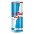 Red Bull Sugar Free Energy Drink Can (250ml)